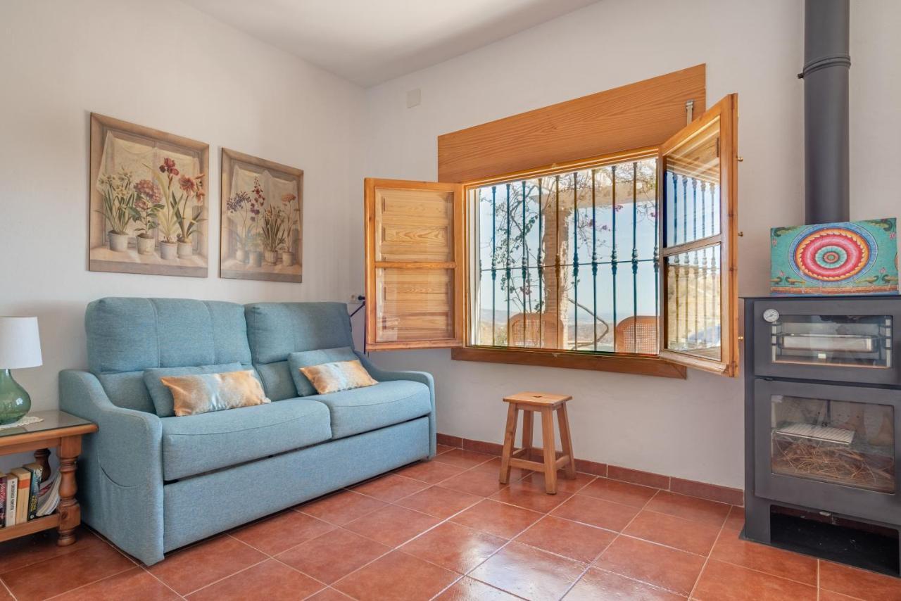 Casa Nathium. Villa Borge Exterior foto