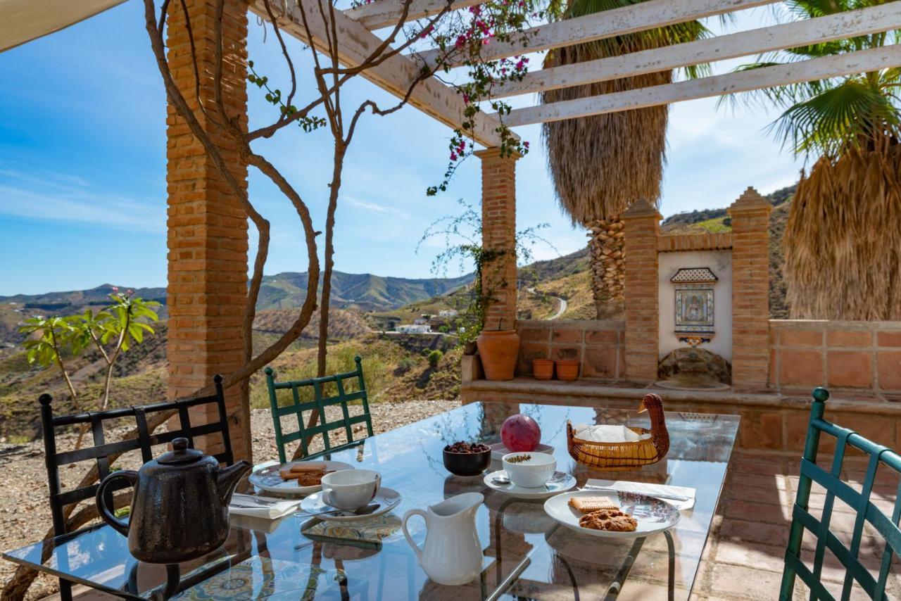 Casa Nathium. Villa Borge Exterior foto
